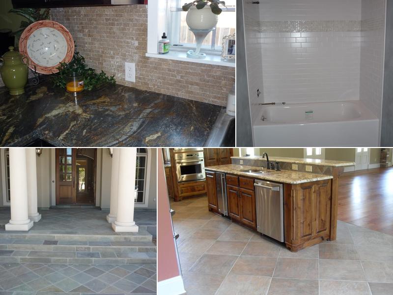 Lincoln Flooring & Acoustical