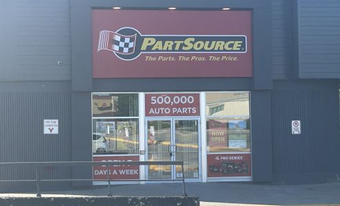 PartSource