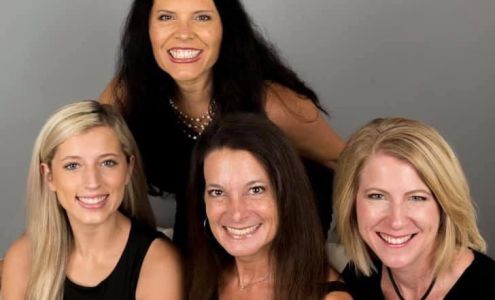 The Williams Home Team of Long and Foster