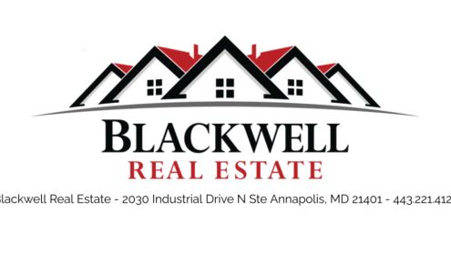 Robert Amos, Real Estate Agent with Blackwell Real Estate, LLC [RobFindsHomes]