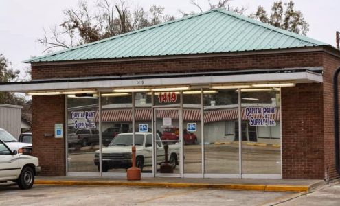 Capital Paint & Supply, Inc.