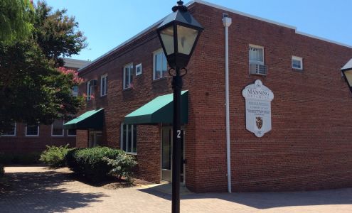 LeBlanc Law 165 Main St, Prince Frederick Maryland 20678