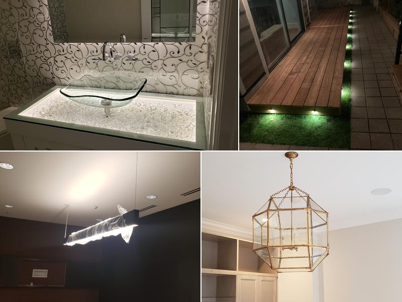 Intropro Electric Services - Coquitlam Electrical Contractor - Electrician