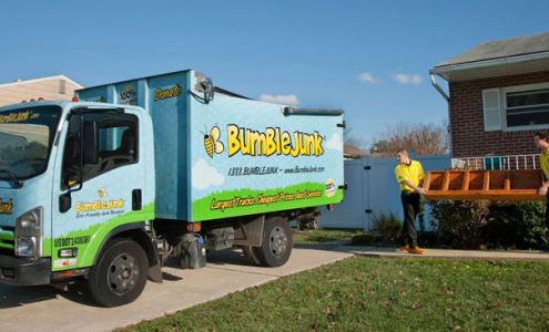 BumbleJunk 610 Pulaski Hwy, Joppatowne Maryland 21085