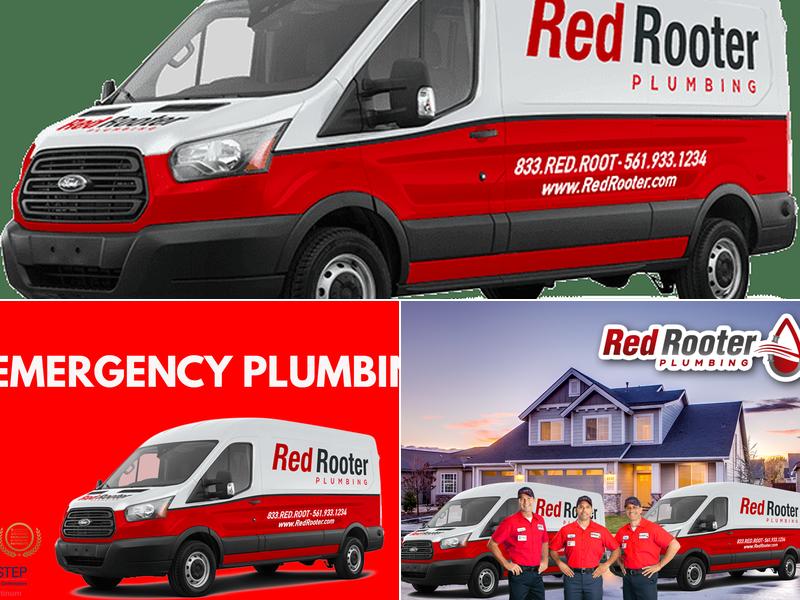 Red-Rooter Plumbing & Drain Service