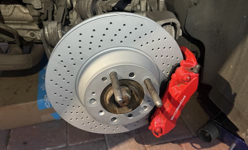 Quick fix mobile Mechanic