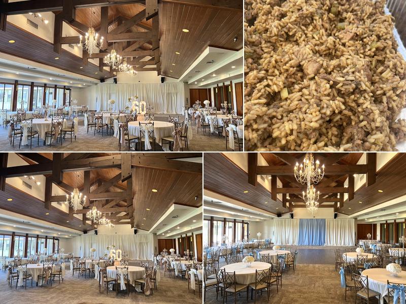 A & W Catering Services