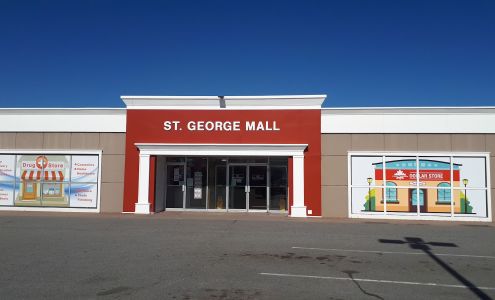 Great Canadian Dollar Store St. George