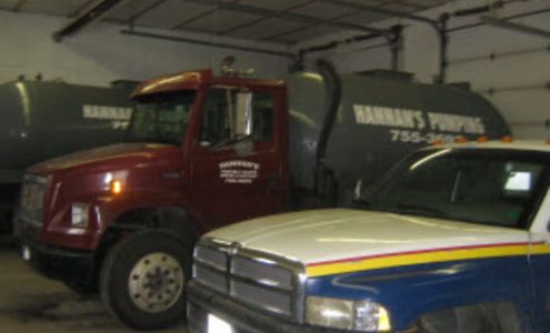 Hannan's Portable Toilet Rentals St. George