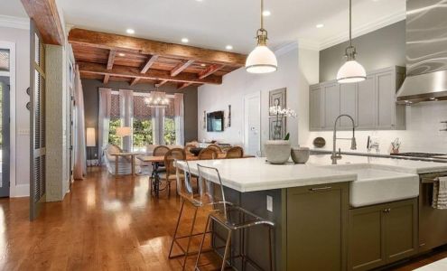 Keith M Guy Inc 8407 Parc Pl, Chalmette Louisiana 70043