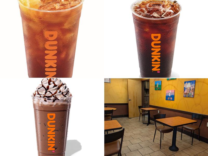 Dunkin' 2055 PA-611, Swiftwater