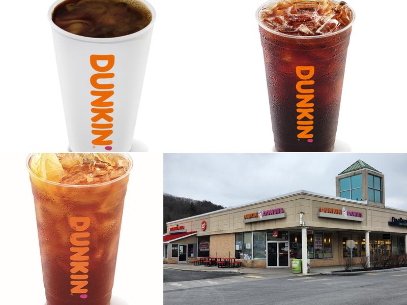 Dunkin'