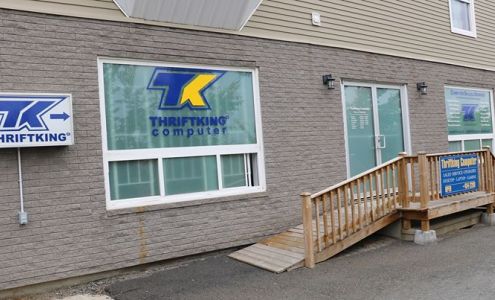 Thriftking Computer Fredericton