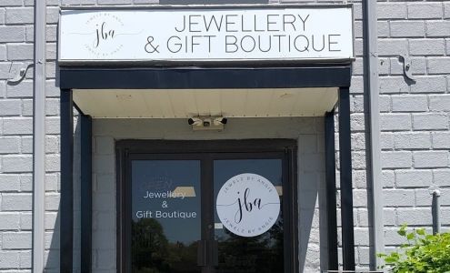 Jewelz by Angie - JBA Jewellery & Gift Boutique Fredericton