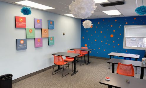 Fit Learning Cleveland 30559 Pinetree Rd # 211, Pepper Pike Ohio 44124