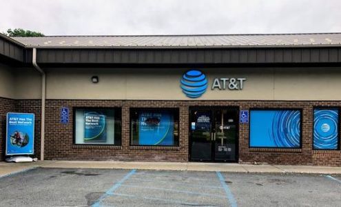 AT&T Store