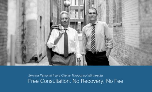 Nelson Personal Injury, LLC 2351 Connecticut Ave S, Sartell Minnesota 56377