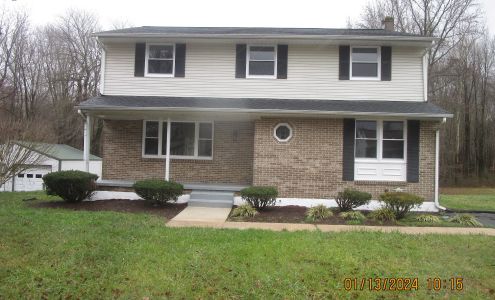 Your Home Inspector, LLC 9624 Marston Ln, Montgomery Village Maryland 20886