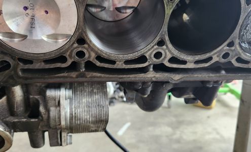 Carswell Automotive Grovetown