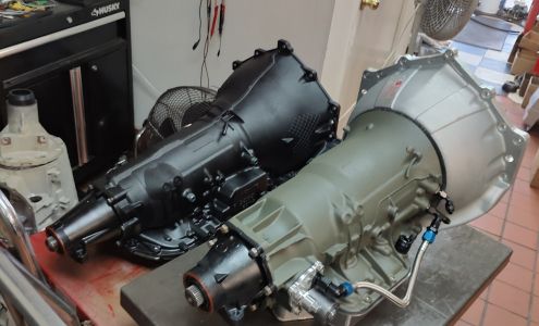 McCoy's Transmissions & Auto Repair