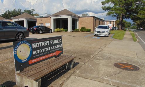 All Parish Notary Service, LLC