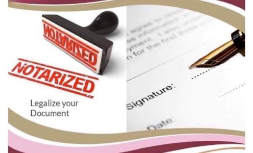 Babelle Notary And Title