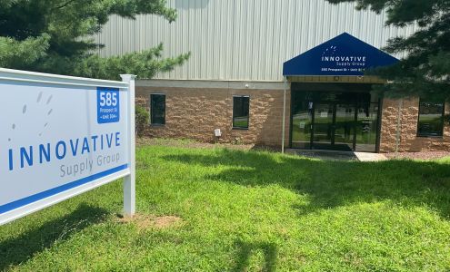 Innovative Supply Group