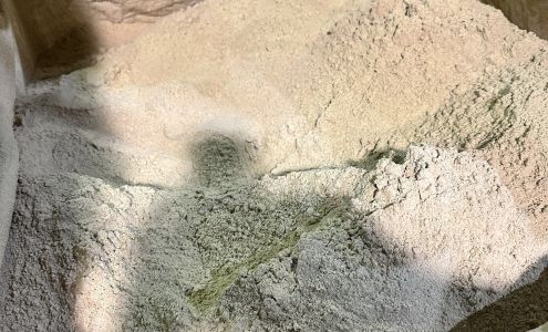 Double K Feeds Crowley