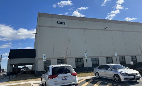 The Home Depot Direct Fulfilment Center Edgemere