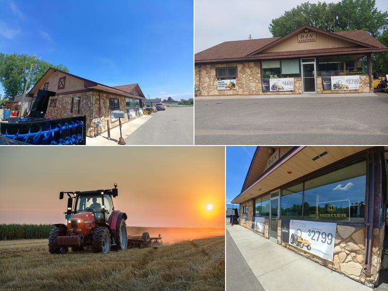 DJN Electric Service, Inc.