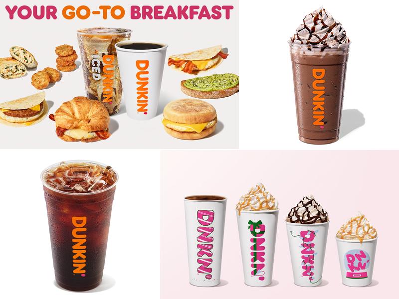 Dunkin'