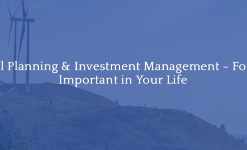 Gallant Financial Planning, LLC