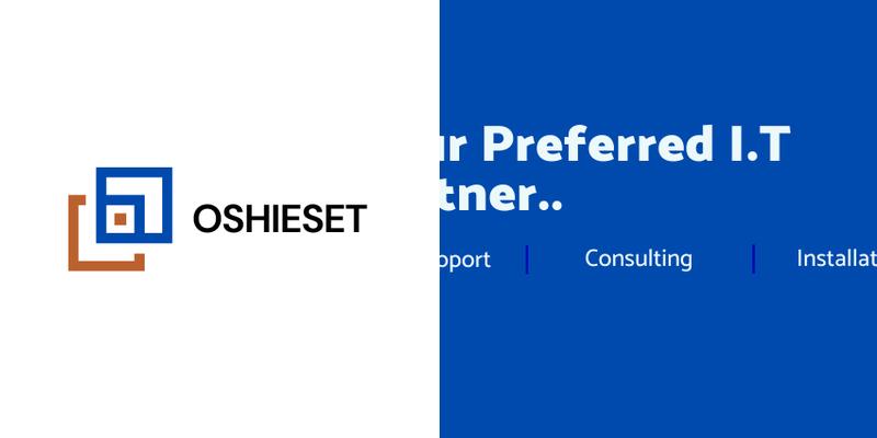 Oshieset LLC