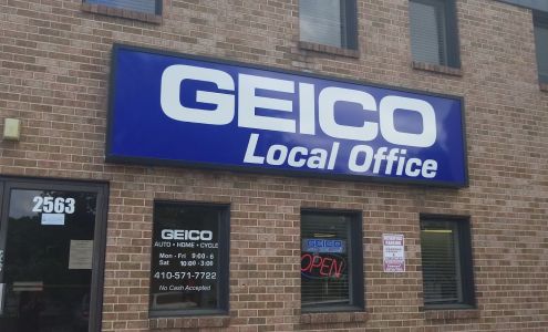 Sylvia Hopkins - GEICO Insurance Agent