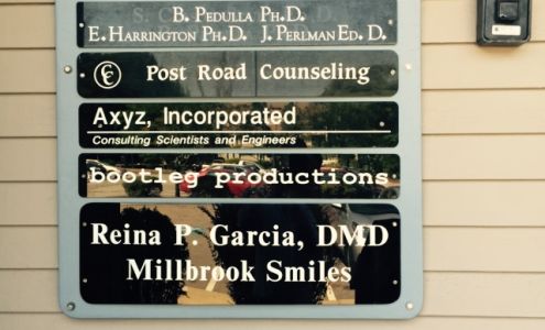 G.B. Nickerson Insurance Agency, Inc.