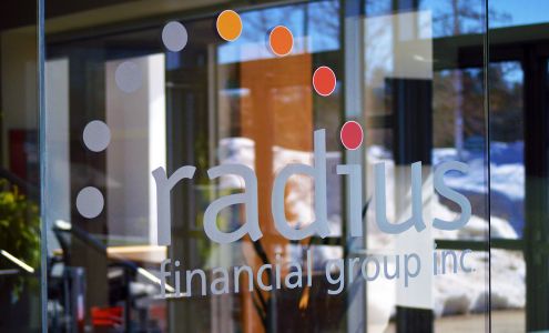 radius financial group inc.