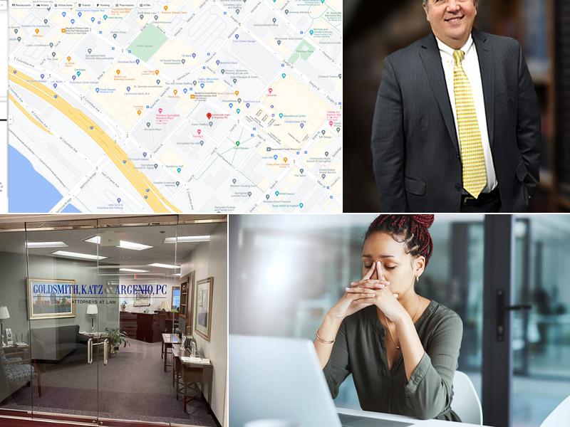 Goldsmith, Katz & Argenio, P.C.