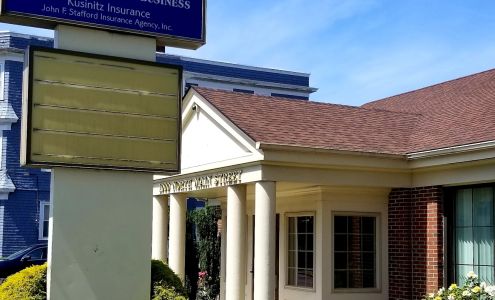 Stafford & Co Insurance