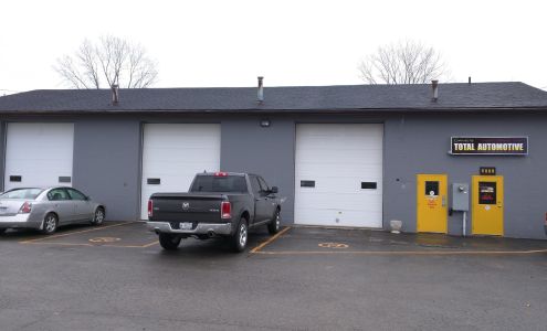 Dave's Total Automotive Niagara Falls