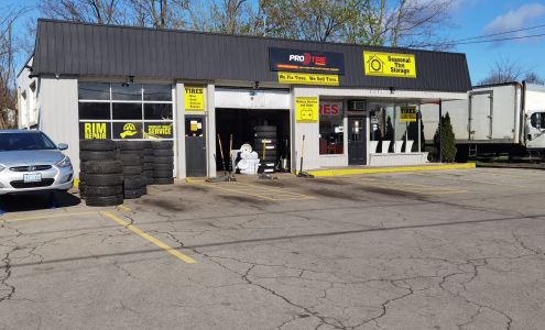 Pro Tire of Niagara