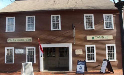 Yankee Insurance & Real Estate