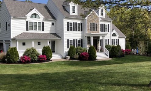 Safe Harbour Insurance