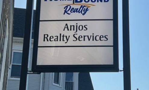 Home Bound Realty