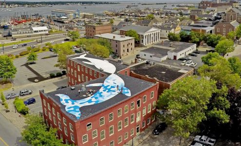 Coastal Commercial Real Estate