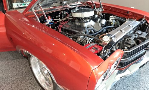 Jeffs Mobile Mechanic Service