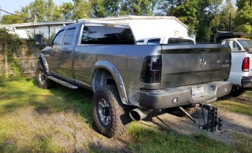 Summerville Collision Center Inc