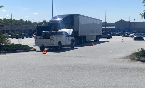 All Pro LLC - Mobile Truck Repair Inman