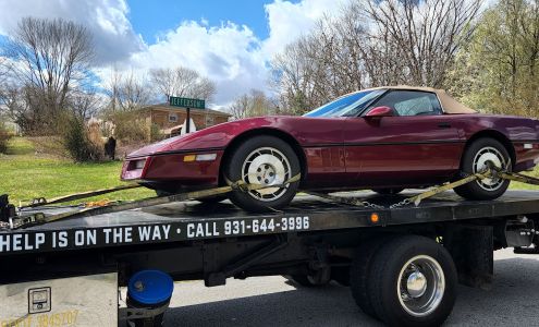 S.O.S TOWING &RECOVERY SERVICES LLC