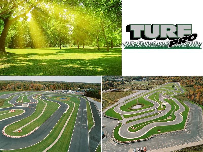 Turf Pro Inc.