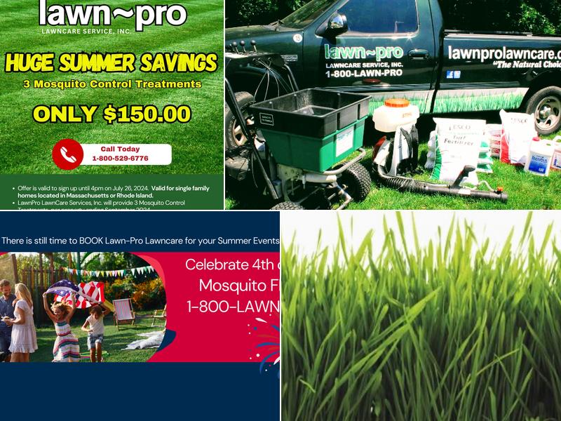 Lawn-Pro Lawncare Service, Inc.